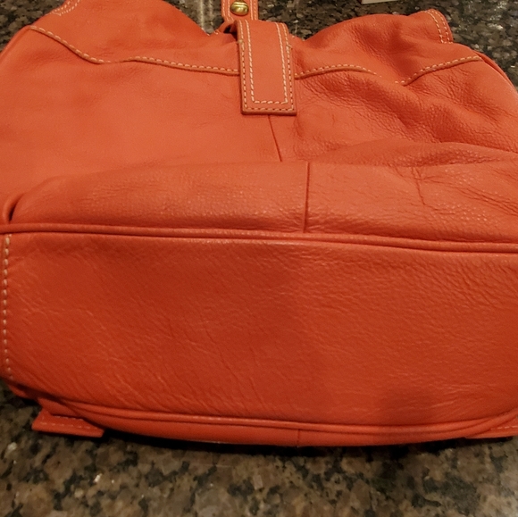 Barr & Barr New York Leather Purse - Picture 10 of 12